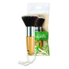 Lionesse Bamboo 331 Nat Pudra Fırça