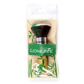 Lionesse Bamboo 331 Nat Pudra Fırça