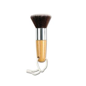 Lionesse Bamboo 331 Nat Pudra Fırça