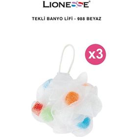 Lionesse Banyo Seti
