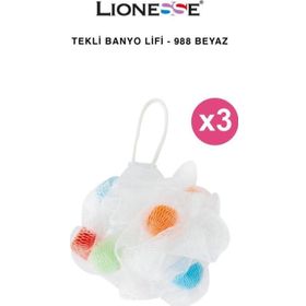 Lionesse Banyo Seti