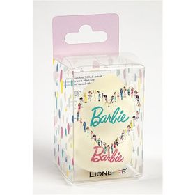 Lionesse Barbie BRB-016 Fondöten Süngeri Fırçası