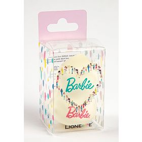 Lionesse Barbie BRB-016 Fondöten Süngeri Fırçası