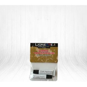 Lionesse Beyaz 2x2 gr Kirpik Yapıştırıcı