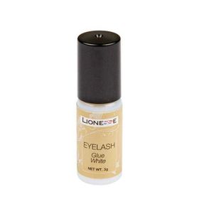 Lionesse Beyaz 3 gr Kirpik Yapıştırıcı