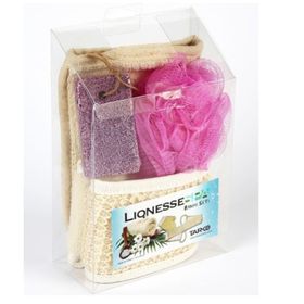 Lionesse BS 001 Banyo Seti