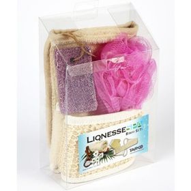 Lionesse BS 001 Banyo Seti