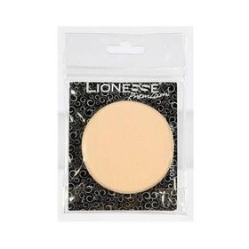 Lionesse Büyük Premium 2541 Latex Makyaj Süngeri