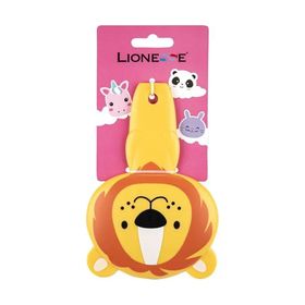 Lionesse Çocuk Aslan Saç Fırçası