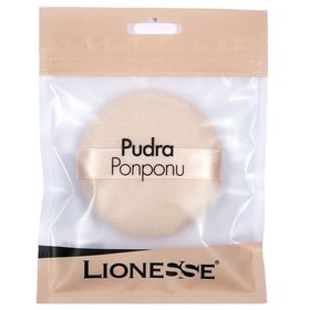 Lionesse CR02 Pudra Ponponu