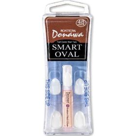 Lionesse CW-55 Danowa Smart Oval 48 Adet Takma Tırnak