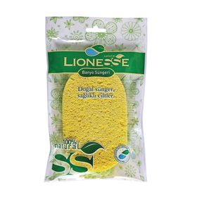 Lionesse Doğal Banyo Süngeri