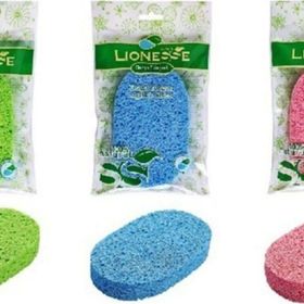 Lionesse Doğal Banyo Süngeri