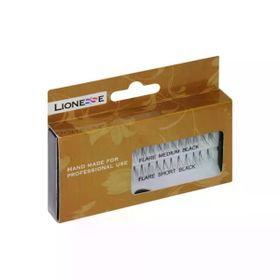 Lionesse FL-723 Short Medium Long Takma Kirpik
