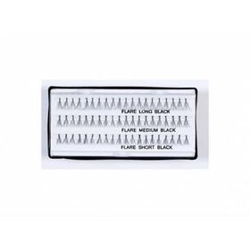 Lionesse FL-723 Short Medium Long Takma Kirpik
