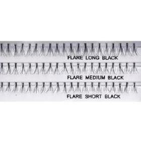 Lionesse FL-723 Short Medium Long Takma Kirpik