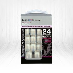 Lionesse FR-91 Takma Tırnak
