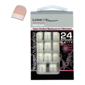 Lionesse FR-91 Takma Tırnak