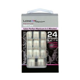 Lionesse FR-91 Takma Tırnak