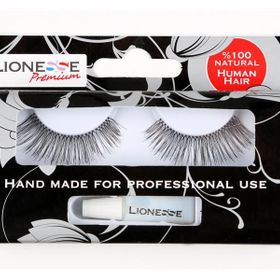 Lionesse Hl 801 Takma Kirpik