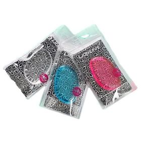 Lionesse Jelly Sponge Şeffaf Jel Sünger