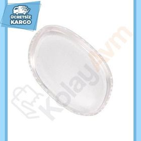 Lionesse Jelly Sponge Şeffaf Jel Sünger