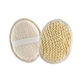 Lionesse L-442 Spa Sisal El Geçirmeli Vücut Kesesi