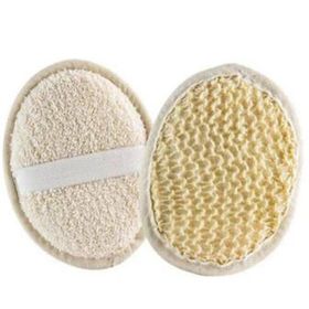 Lionesse L-442 Spa Sisal El Geçirmeli Vücut Kesesi