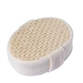 Lionesse L-442 Spa Sisal El Geçirmeli Vücut Kesesi