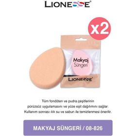 Lionesse Latex 223 Makyaj Süngeri