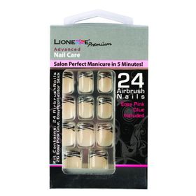 Lionesse M-70 Takma Tırnak