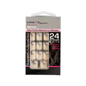 Lionesse M-70 Takma Tırnak
