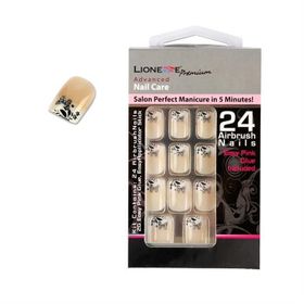 Lionesse M-70 Takma Tırnak