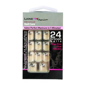 Lionesse M-71 Takma Tırnak