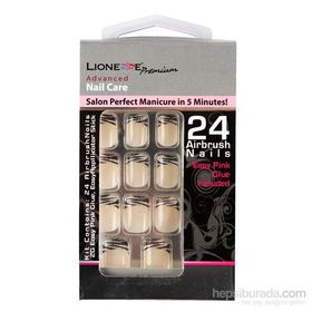 Lionesse M-71 Takma Tırnak