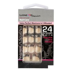 Lionesse M-71 Takma Tırnak