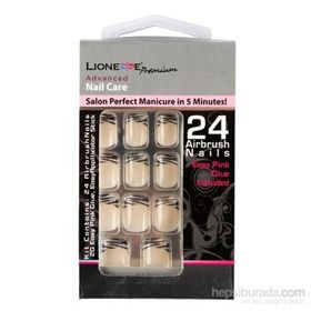 Lionesse M-71 Takma Tırnak