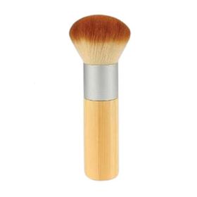 Lionesse Natürel 328 Bamboo Fondöten Fırçası