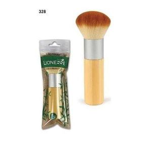 Lionesse Natürel 328 Bamboo Fondöten Fırçası