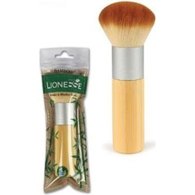 Lionesse Natürel 328 Bamboo Fondöten Fırçası