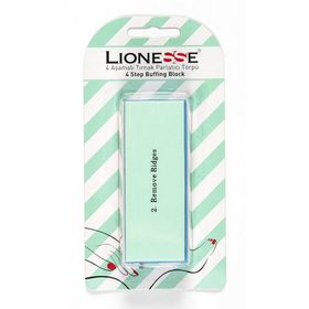 Lionesse NB2 Tırnak Parlatıcı Törpü