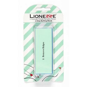 Lionesse NB2 Tırnak Parlatıcı Törpü