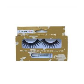 Lionesse NE-704 Takma Kirpik