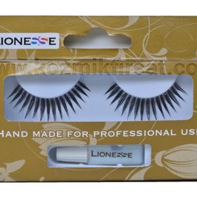 Lionesse NE-706 Takma Kirpik