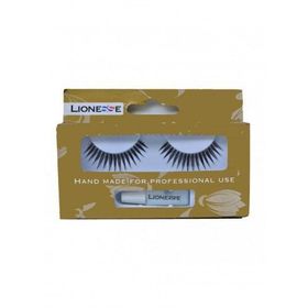 Lionesse NE-706 Takma Kirpik