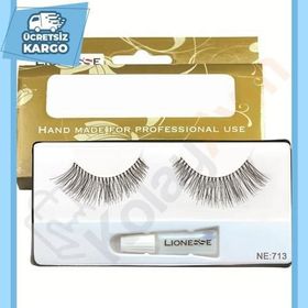 Lionesse NE713 Takma Kirpik