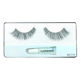 Lionesse NE713 Takma Kirpik