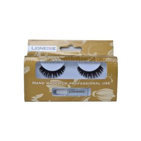 Lionesse NE718 Hand Made Professıonal Takma Kirpik