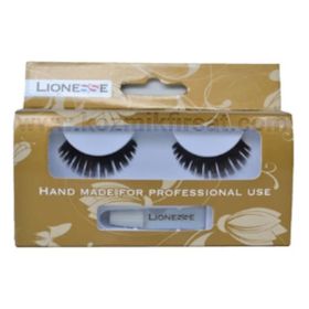 Lionesse NE718 Hand Made Professıonal Takma Kirpik