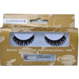 Lionesse NE718 Hand Made Professıonal Takma Kirpik